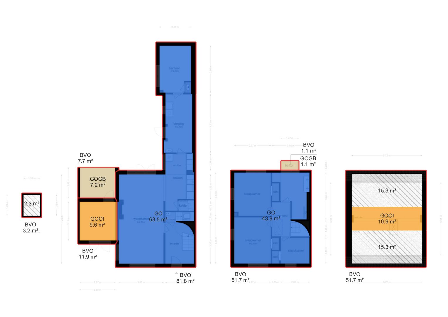 Foto 60 van Schievestraat 1