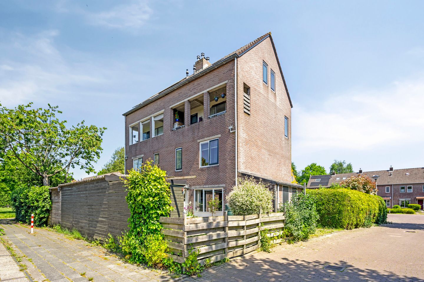 Photo 1 of Mouterij 21