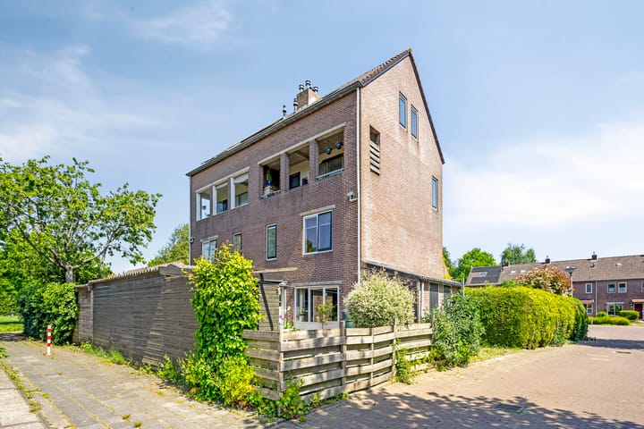 Photo 1 of Mouterij 21