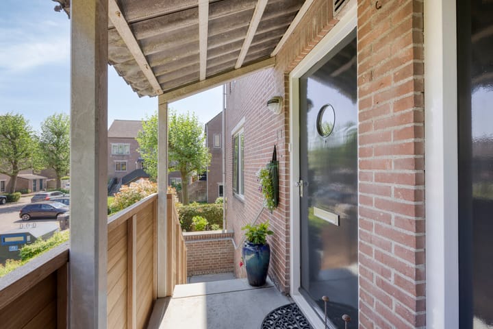 Photo 3 of Mouterij 21