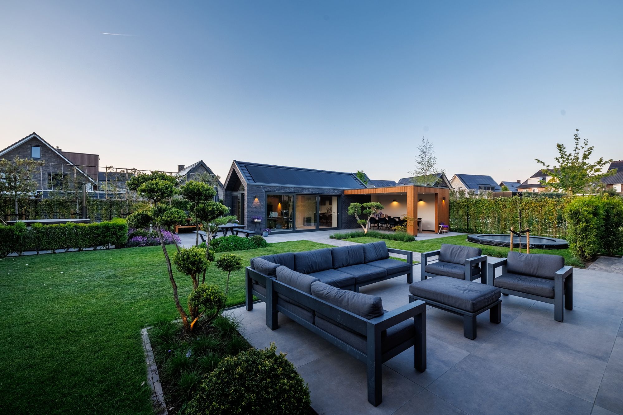 Foto 69 van Gebroeders van Steenbergenplantsoen 10