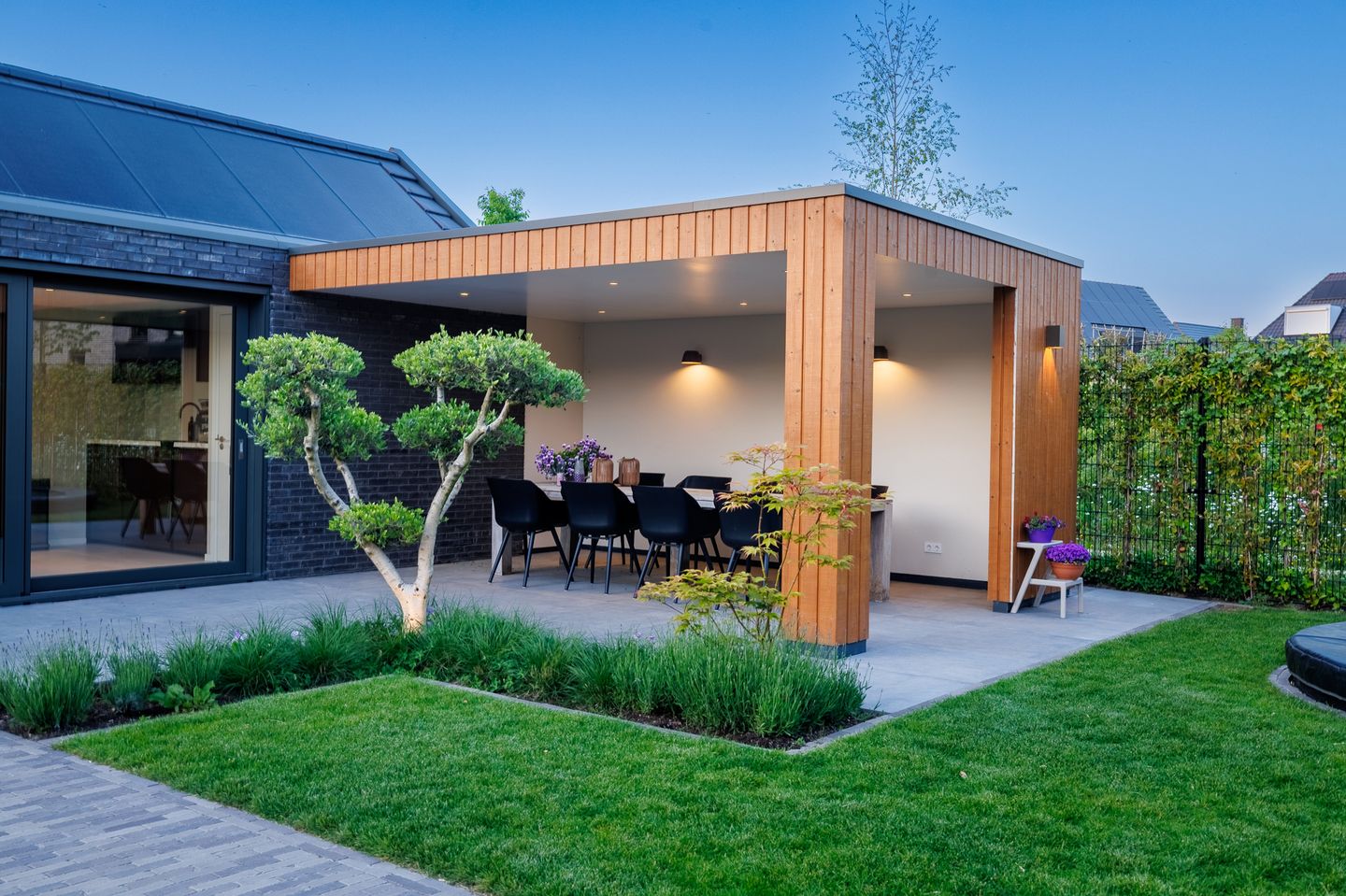 Foto 70 van Gebroeders van Steenbergenplantsoen 10