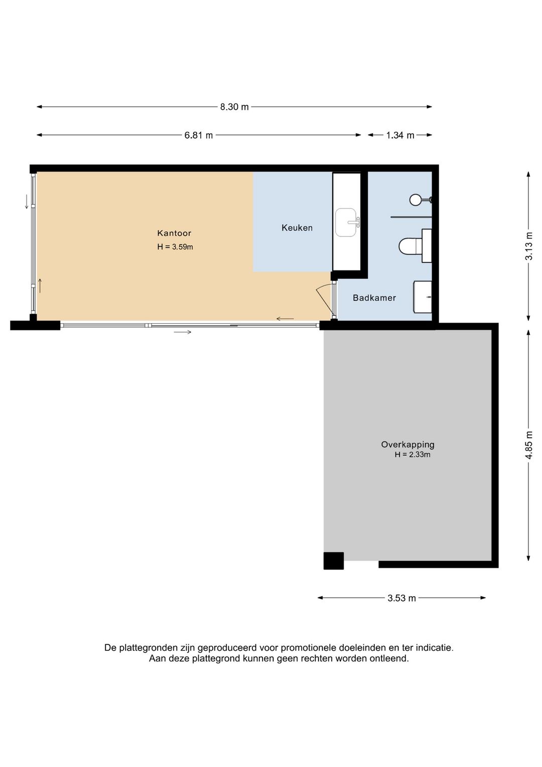 Foto 73 van Gebroeders van Steenbergenplantsoen 10