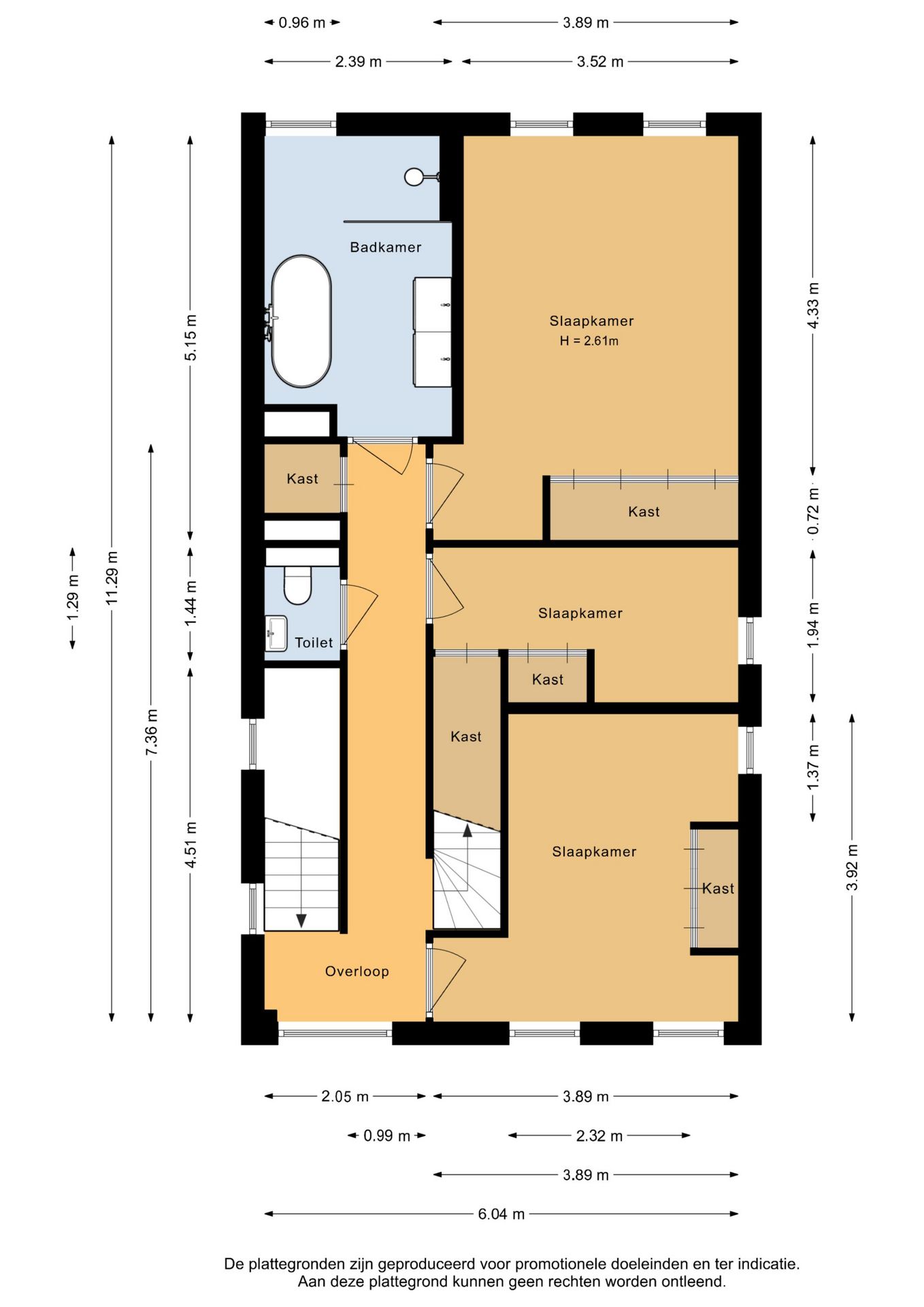 Foto 75 van Gebroeders van Steenbergenplantsoen 10
