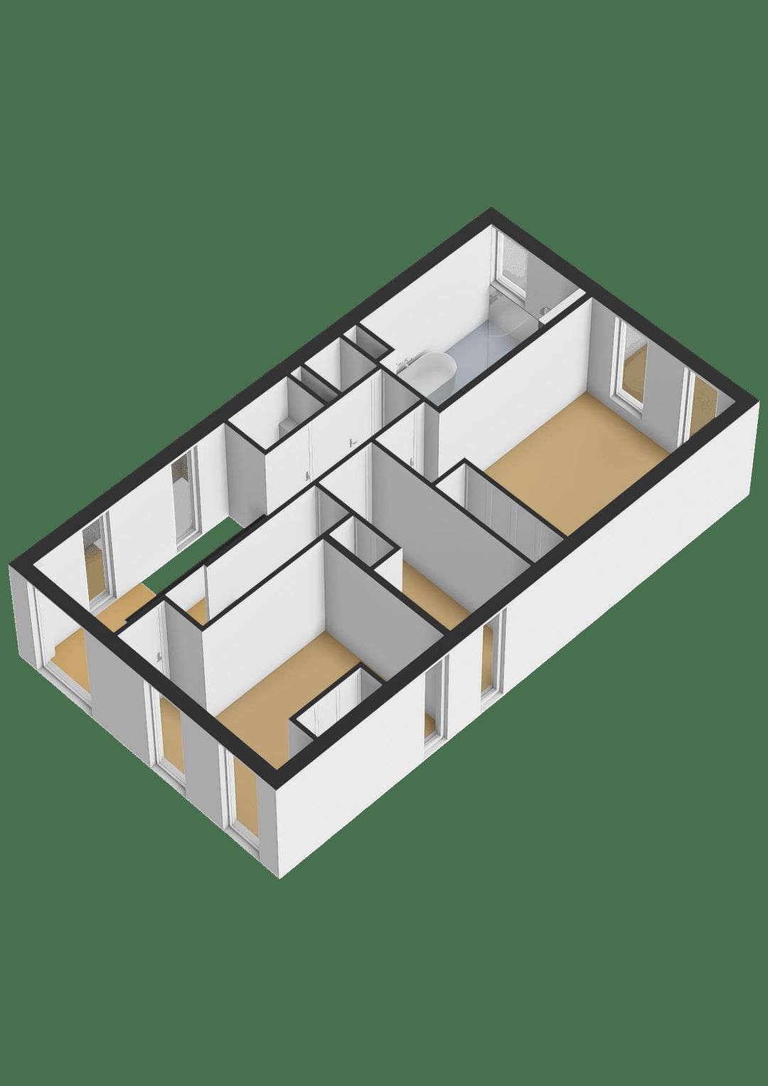 Foto 76 van Gebroeders van Steenbergenplantsoen 10