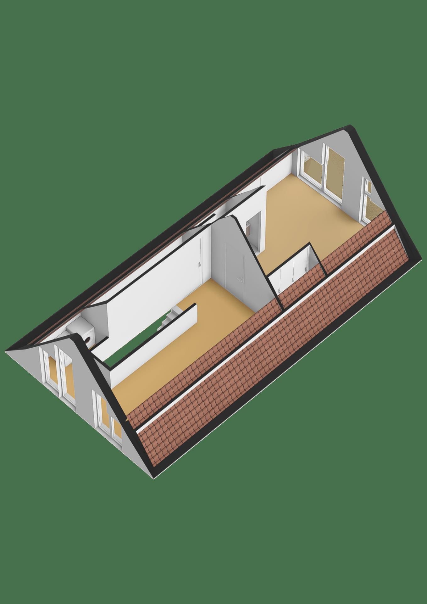 Foto 78 van Gebroeders van Steenbergenplantsoen 10