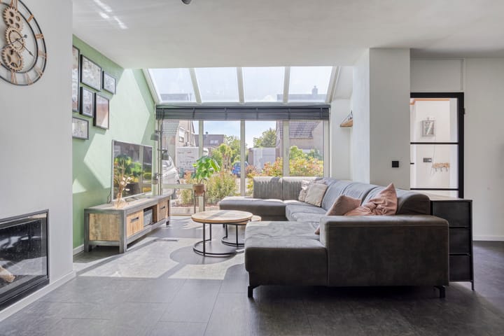 Foto 2 van Rondeel 2