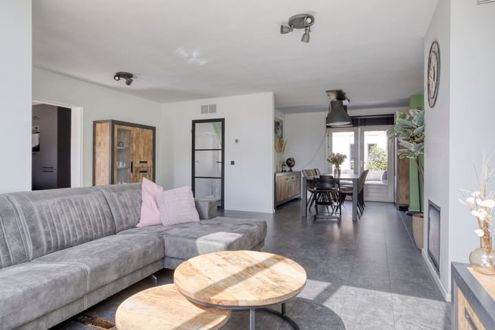 Foto 4 van Rondeel 2