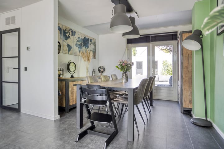 Foto 6 van Rondeel 2