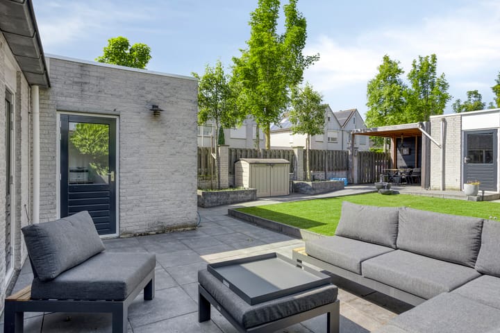 Foto 29 van Rondeel 2