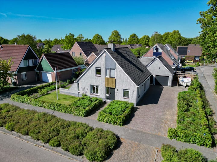 View photo of Alberdaweg 29