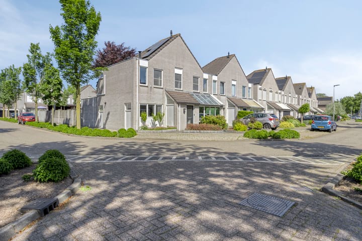 Foto 33 van Rondeel 2