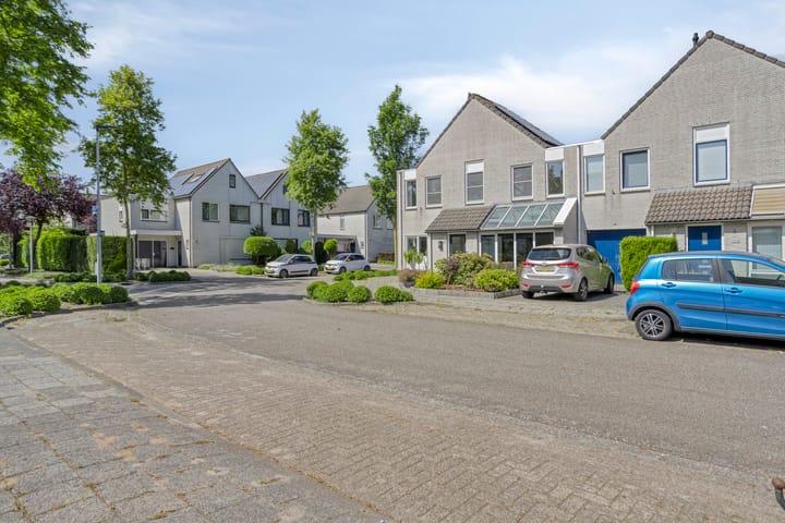 Foto 34 van Rondeel 2