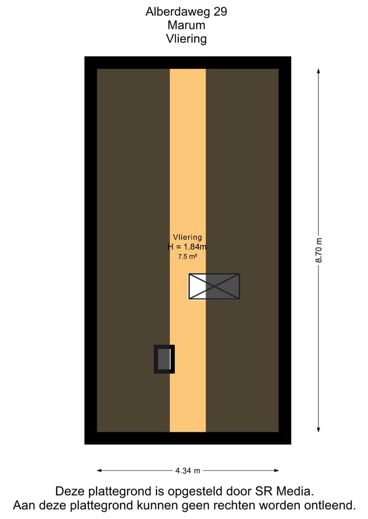 Photo 74 of Alberdaweg 29