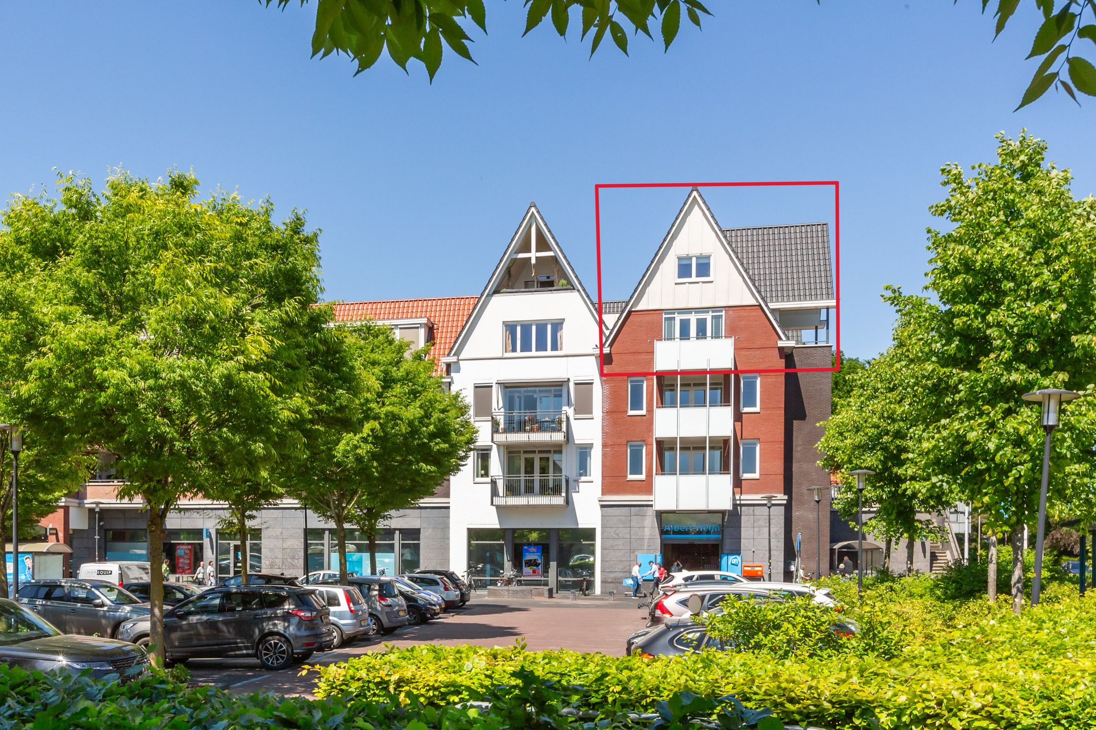 Branderskamp, 81, Ermelo, 3851XV, Gelderland, Nederland 81