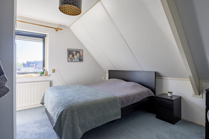 Photo 4 of Alberdaweg 29