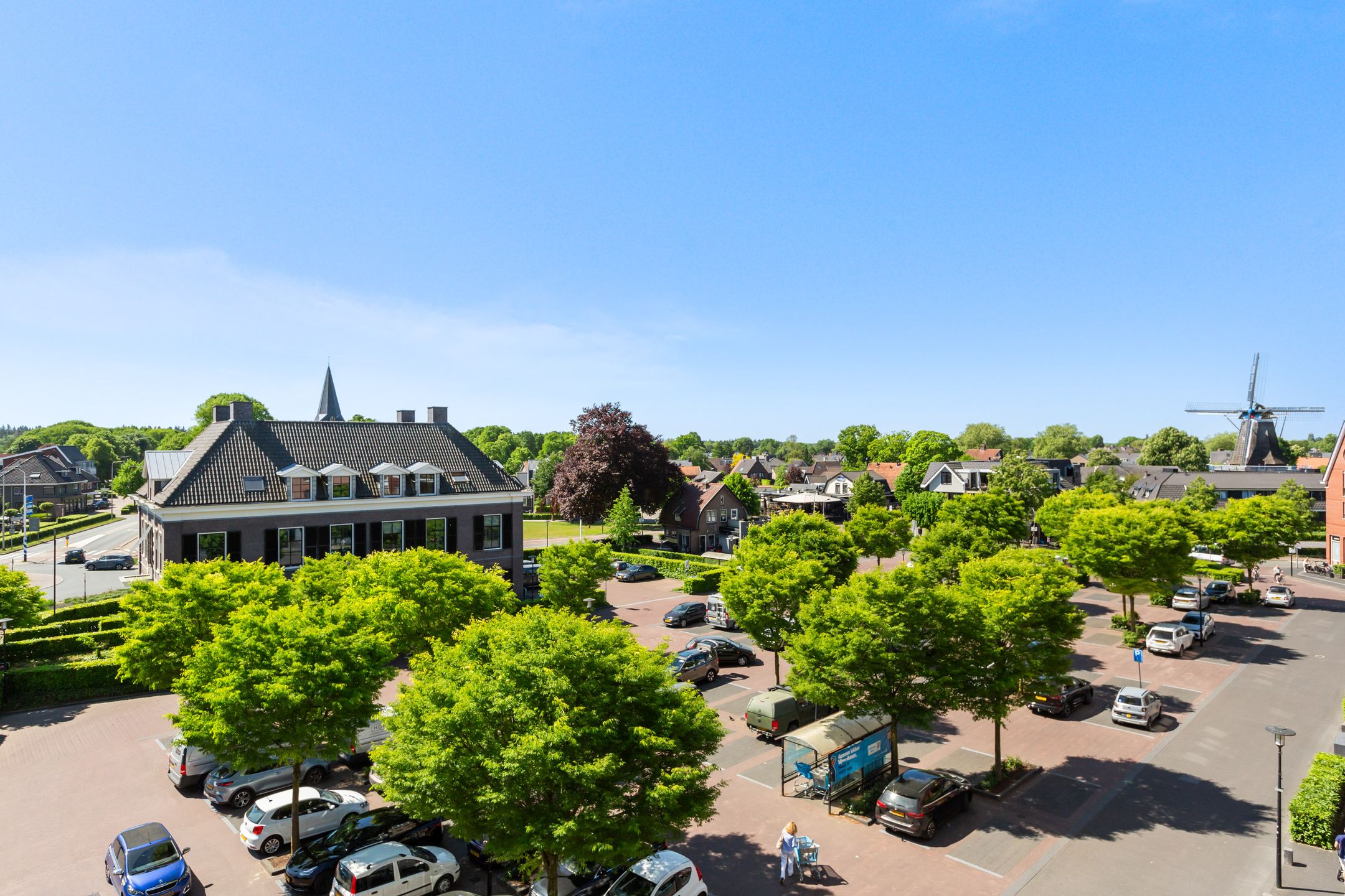 Foto 3 van Branderskamp 81