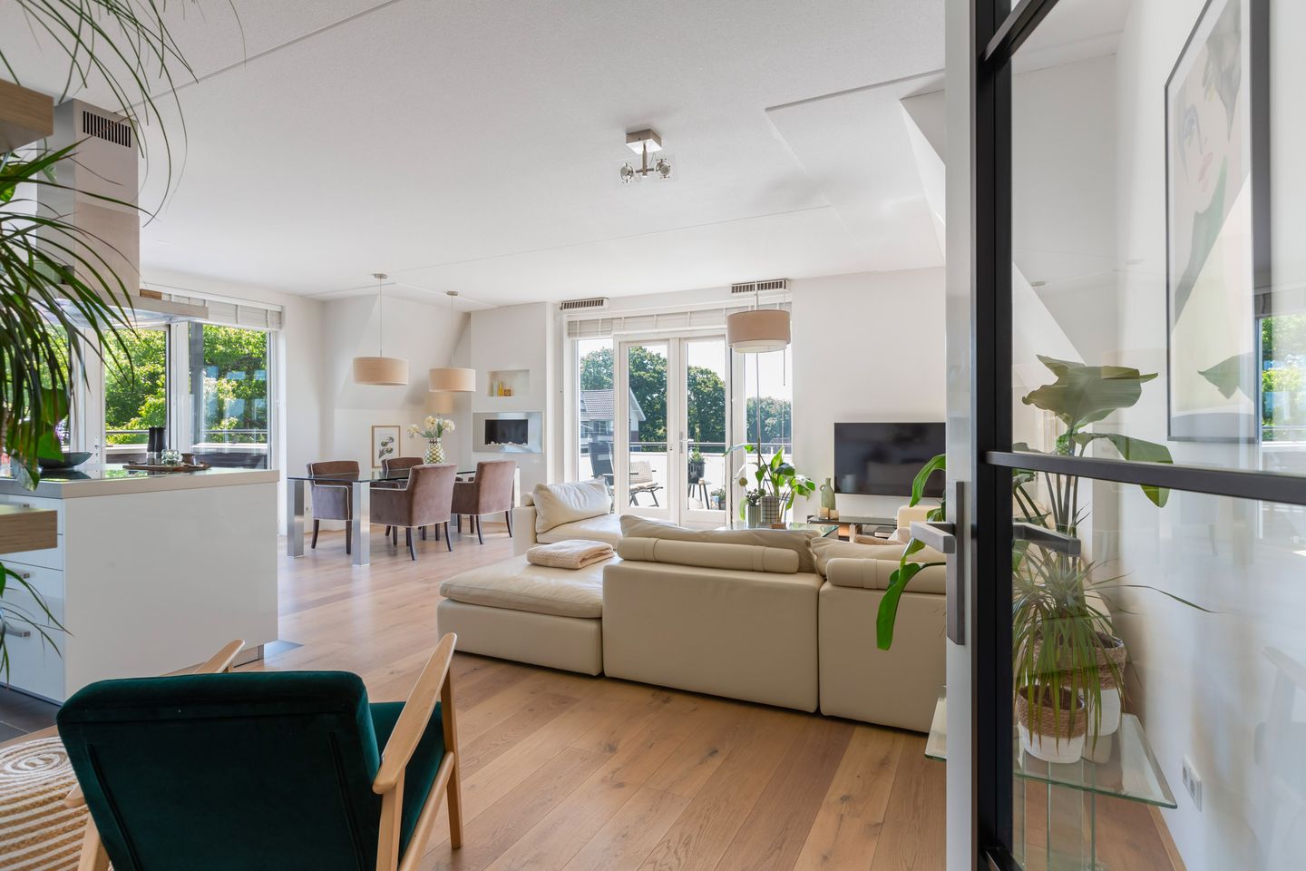 Foto 4 van Branderskamp 81