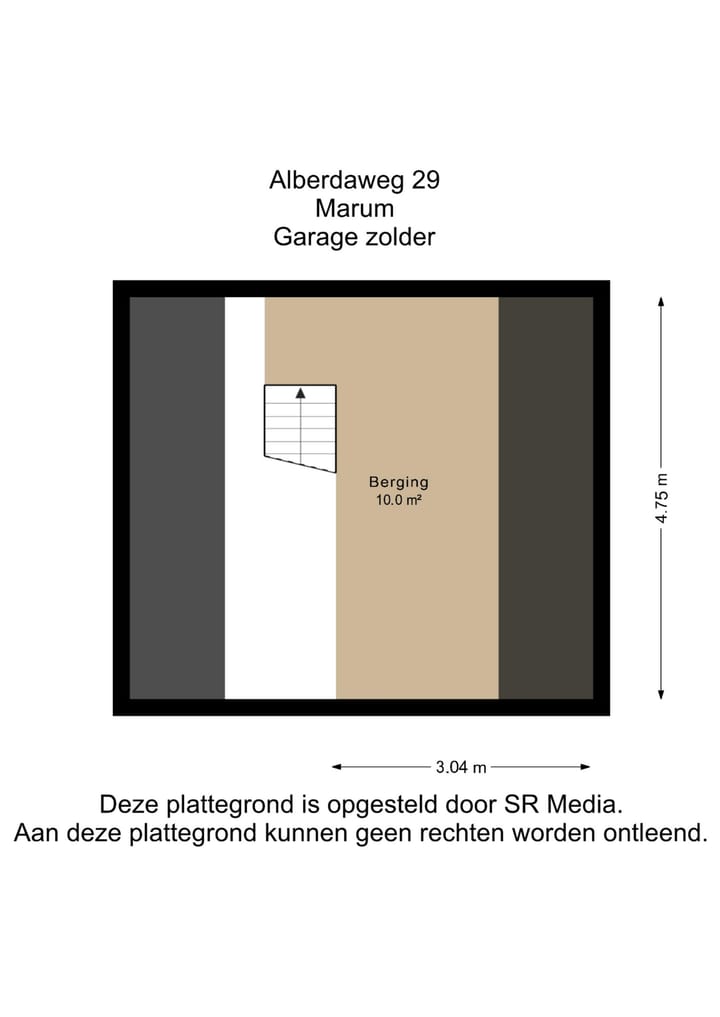 Photo 76 of Alberdaweg 29