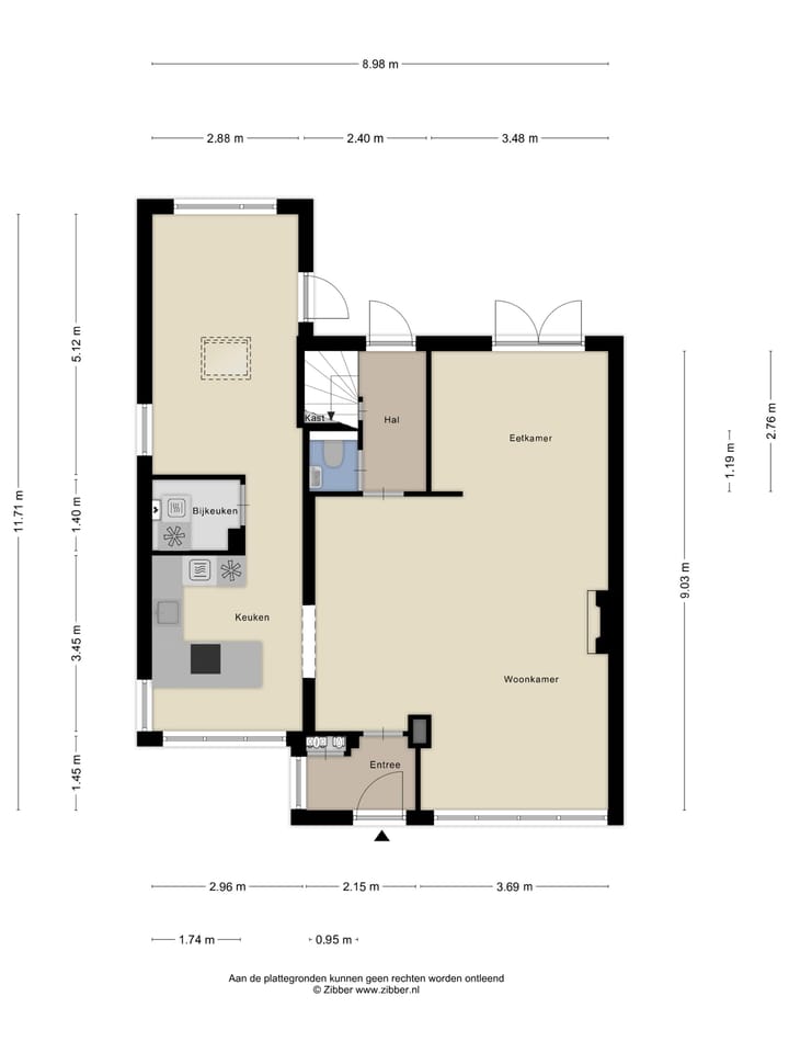 Foto 39 van Rondeel 2