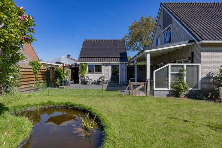 Photo 6 of Alberdaweg 29