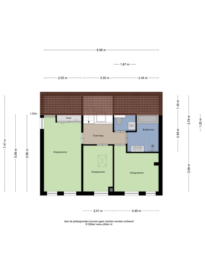 Foto 40 van Rondeel 2