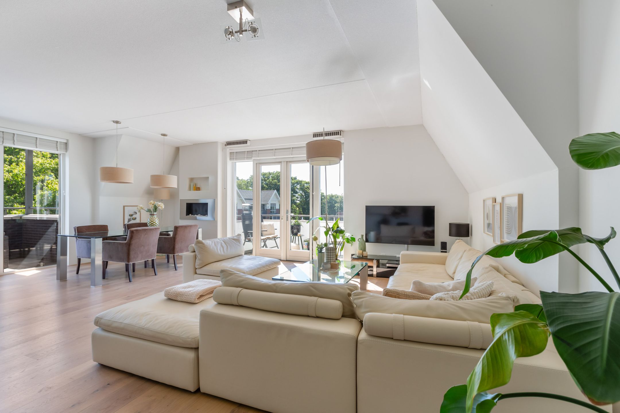 Foto 6 van Branderskamp 81