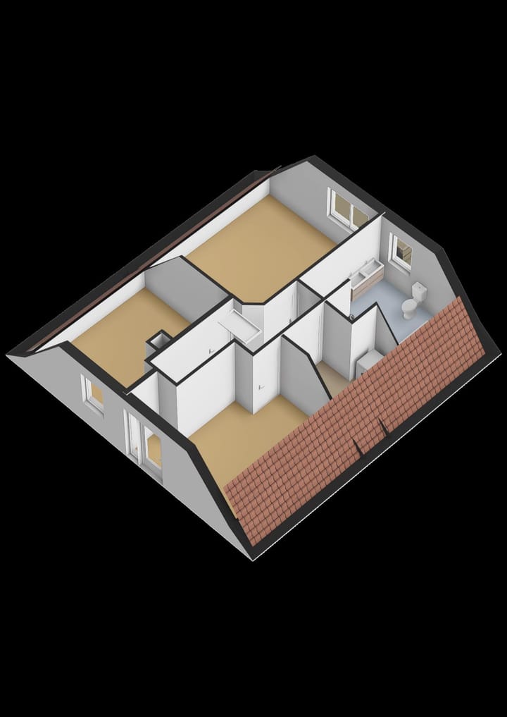 Photo 78 of Alberdaweg 29