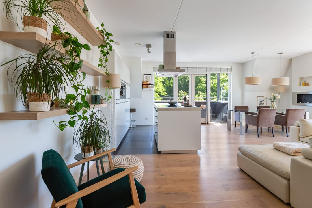 Foto 7 van Branderskamp 81