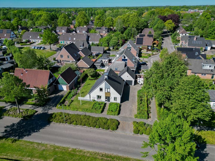 Photo 69 of Alberdaweg 29