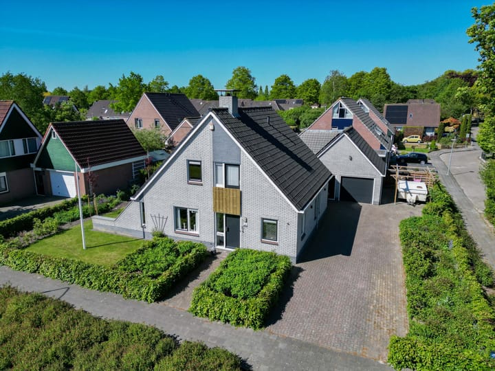 Photo 9 of Alberdaweg 29