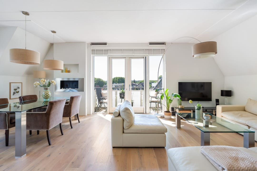 Foto 8 van Branderskamp 81