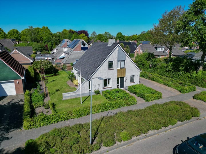 Photo 8 of Alberdaweg 29