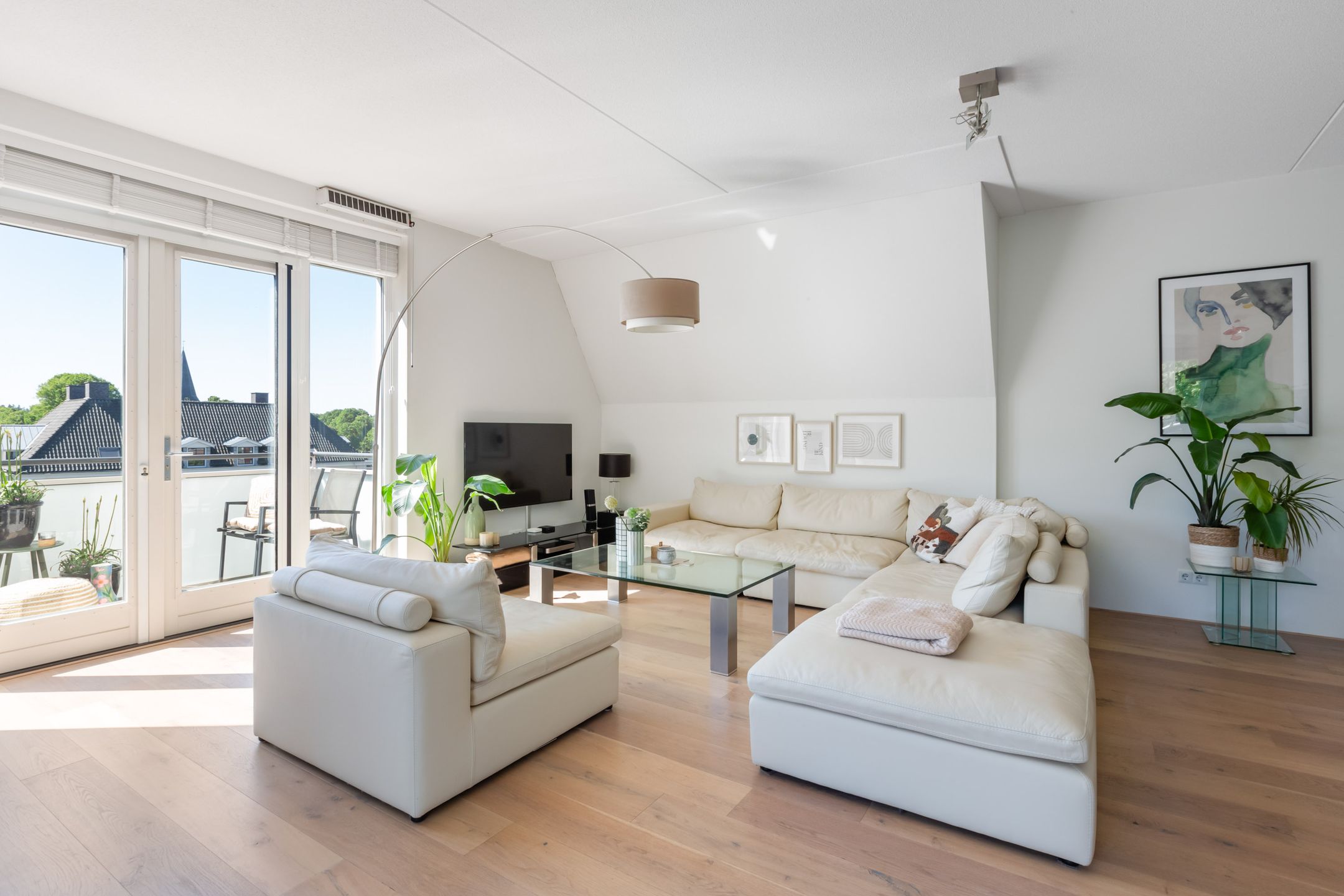 Foto 9 van Branderskamp 81