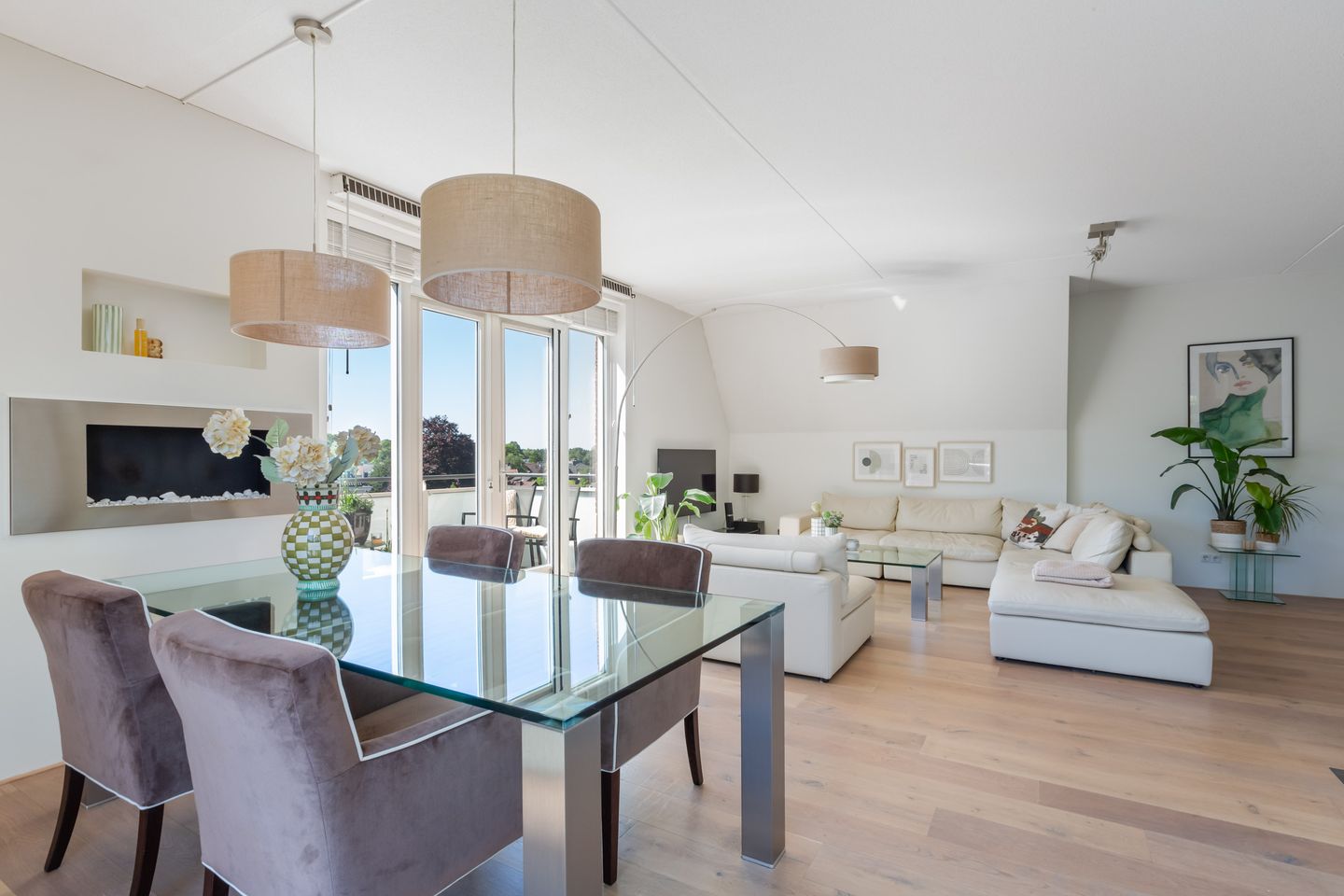 Foto 10 van Branderskamp 81