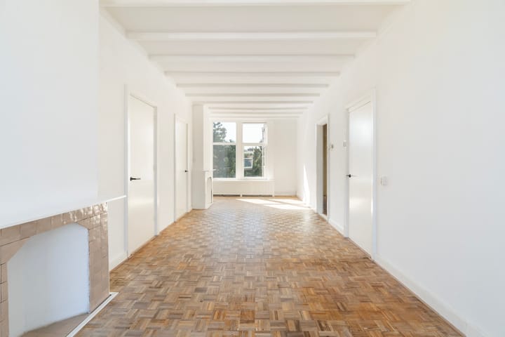 Photo 1 of Cartesiusstraat 302