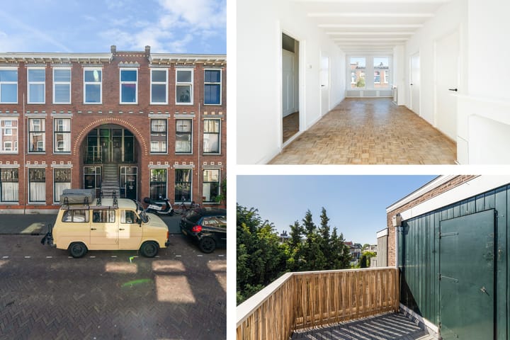 Foto 2 van Cartesiusstraat 302