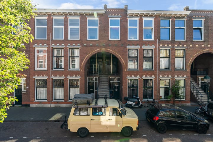 Foto 3 van Cartesiusstraat 302