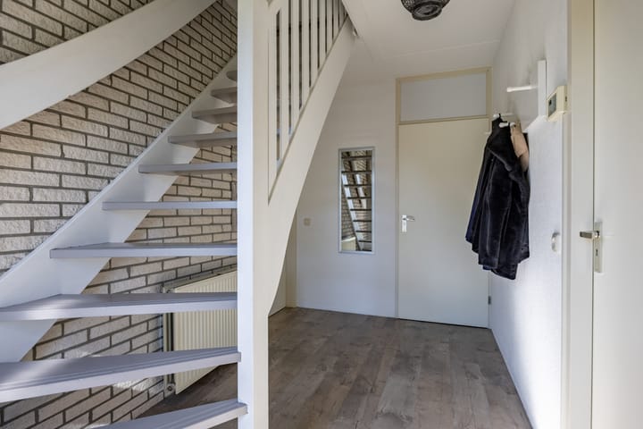 Photo 11 of Alberdaweg 29