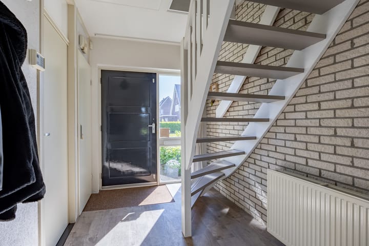 Photo 12 of Alberdaweg 29