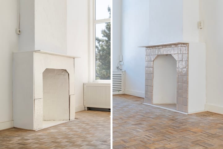 Photo 6 of Cartesiusstraat 302