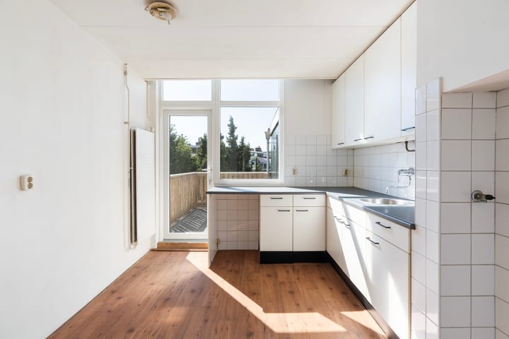 Photo 8 of Cartesiusstraat 302