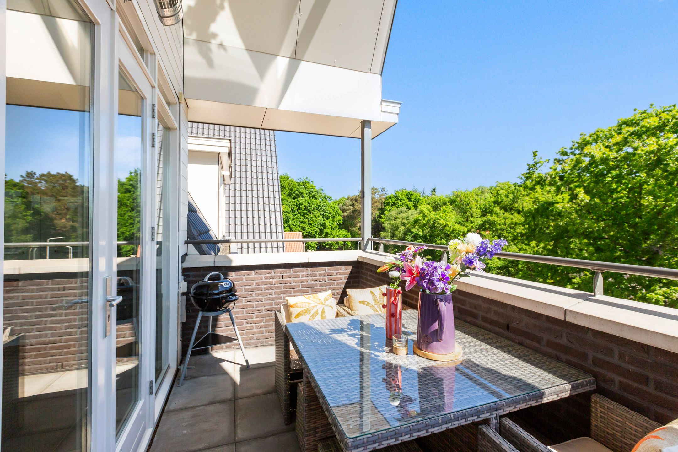 Foto 24 van Branderskamp 81