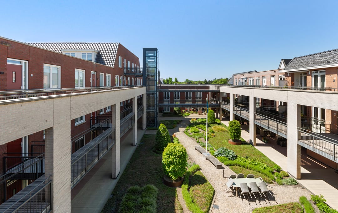 Foto 26 van Branderskamp 81