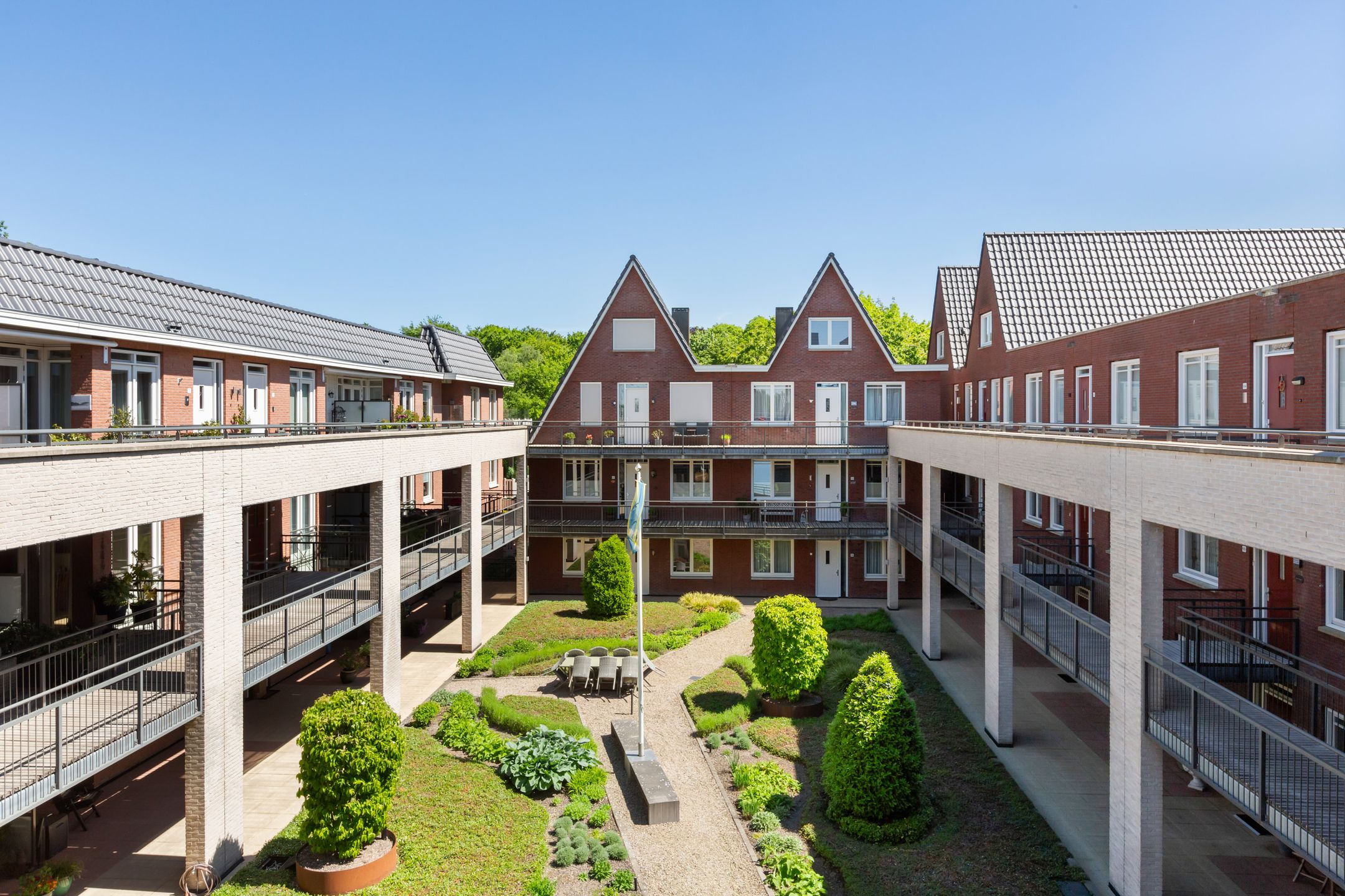 Foto 27 van Branderskamp 81