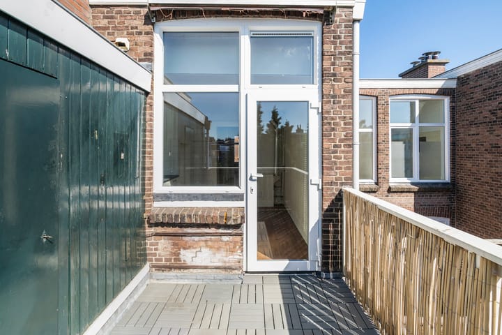 Photo 20 of Cartesiusstraat 302