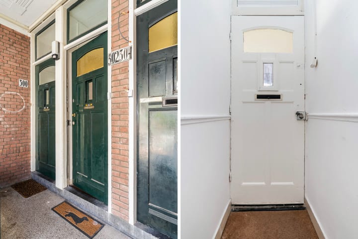 Photo 22 of Cartesiusstraat 302