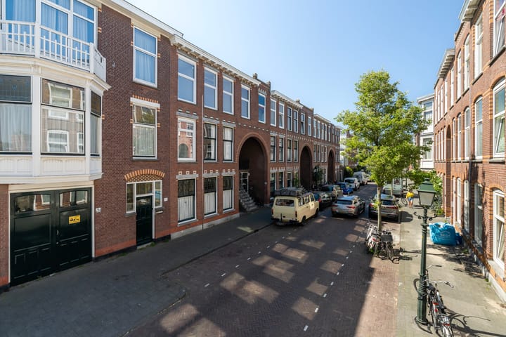 Photo 23 of Cartesiusstraat 302