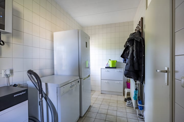 Photo 30 of Alberdaweg 29