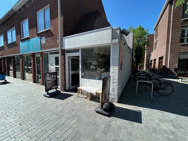 Hoofdstraat 67, Schijndel